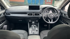 Mazda CX-5 2.0 e-Skyactiv G MHEV Centre-Line 5dr Auto Petrol Estate